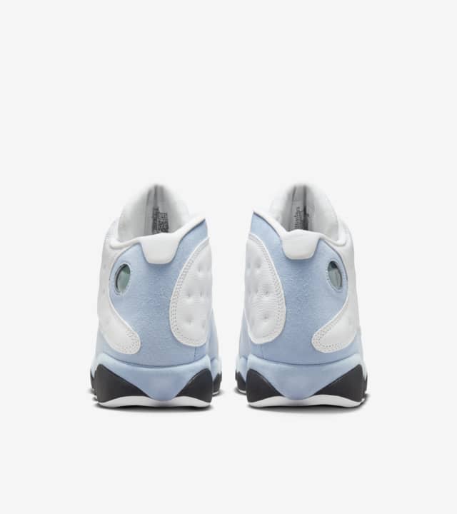 Air Jordan 13 'Blue Grey' (414571-170) Release Date. Nike SNKRS NO