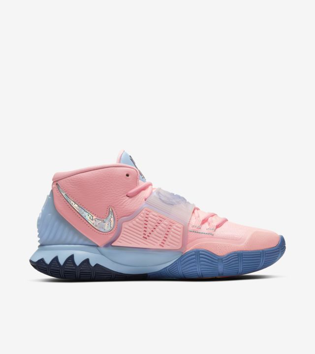 Kyrie 6 x Concepts 'Khepri' Release Date. Nike SNKRS PH