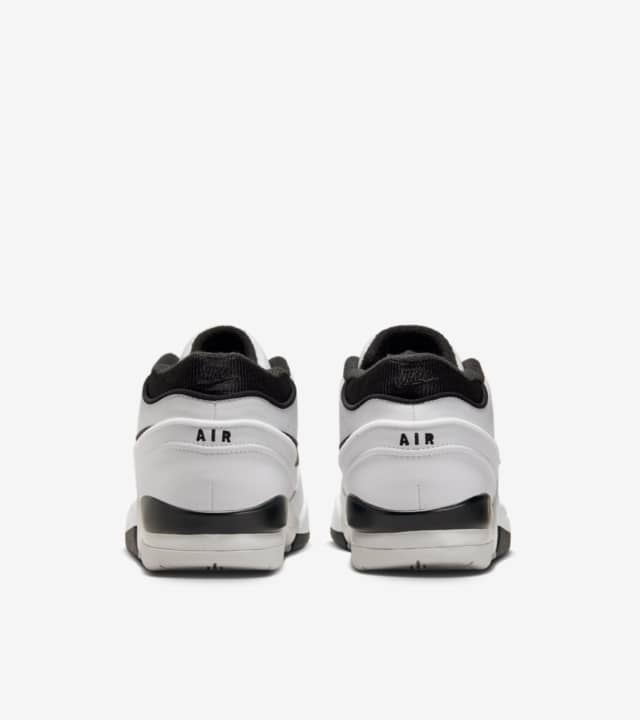 AAF88 x Billie 'Black and White' (DZ6763-102) release date . Nike SNKRS SG