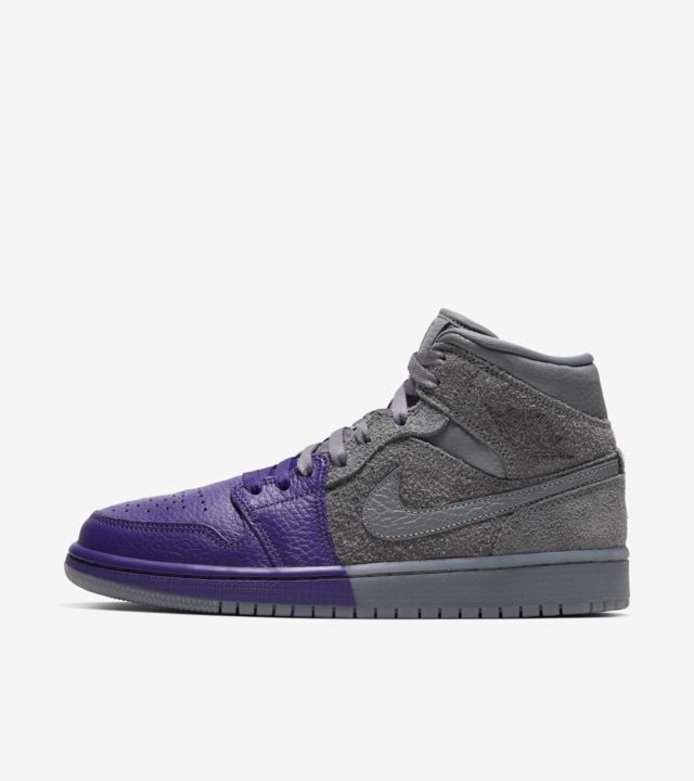 air jordan 1 mid sheila rashid