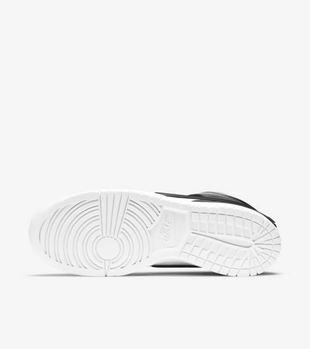 Date de sortie de la Dunk High x AMBUSH Â« Black Â». Nike SNKRS FR