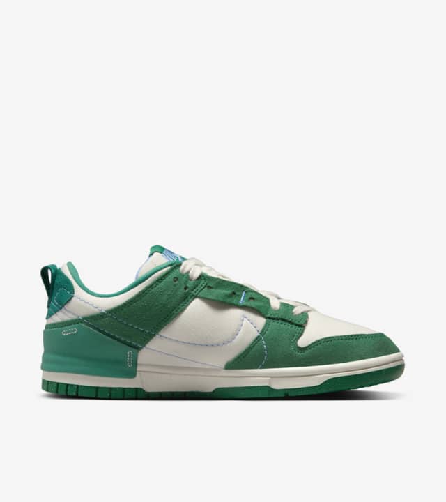 phantom low dunks