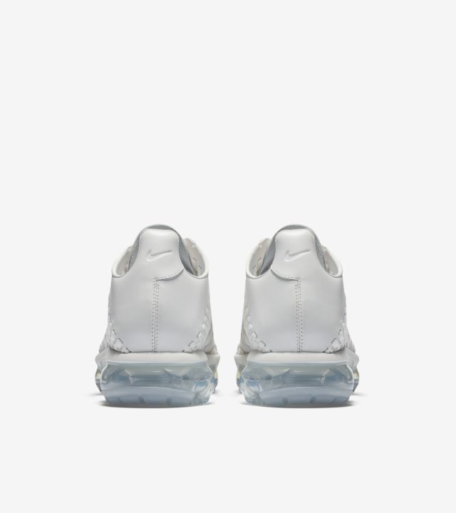 Nike Air Vapormax Inneva 'Summit White & Glacier Blue' Release Date ...