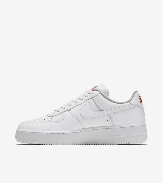 Nike Air Force 1 Low 'Chinese New Year'. Nike SNKRS US