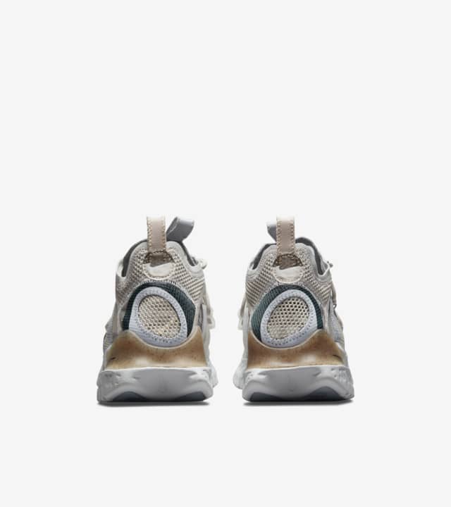 ISPA Flow 2020 'Pure Platinum' Release Date. Nike SNKRS PH