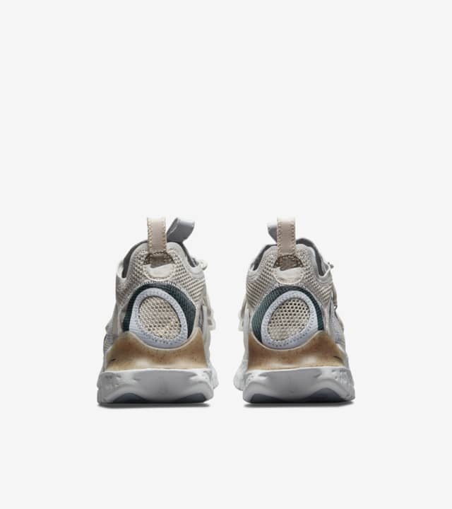 ISPA Flow 2020 'Pure Platinum' ç¼å®æ¥æ. Nike SNKRS TW