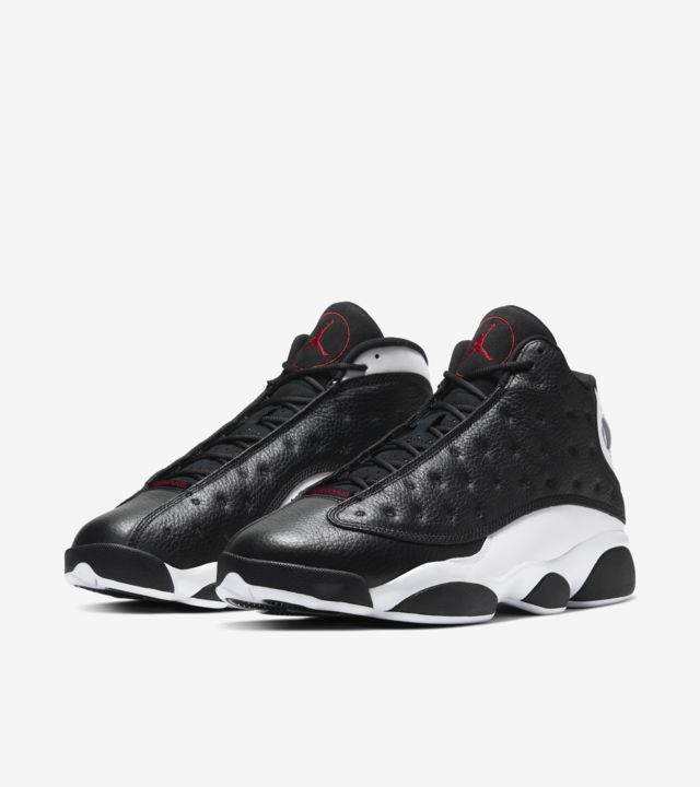 Air Jordan Xiii Blackgym Red Release Date Nike Snkrs 2522