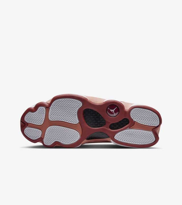 Air Jordan 13 'Dune Red' (DJ5982-601) release date. Nike SNKRS PH
