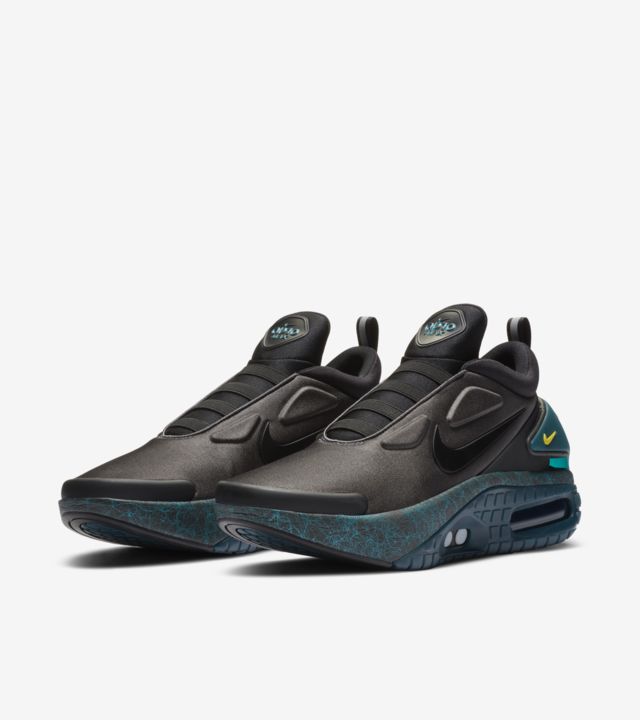 nikeadapt auto max
