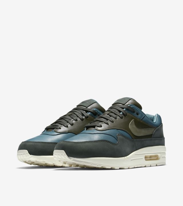 1st nikes