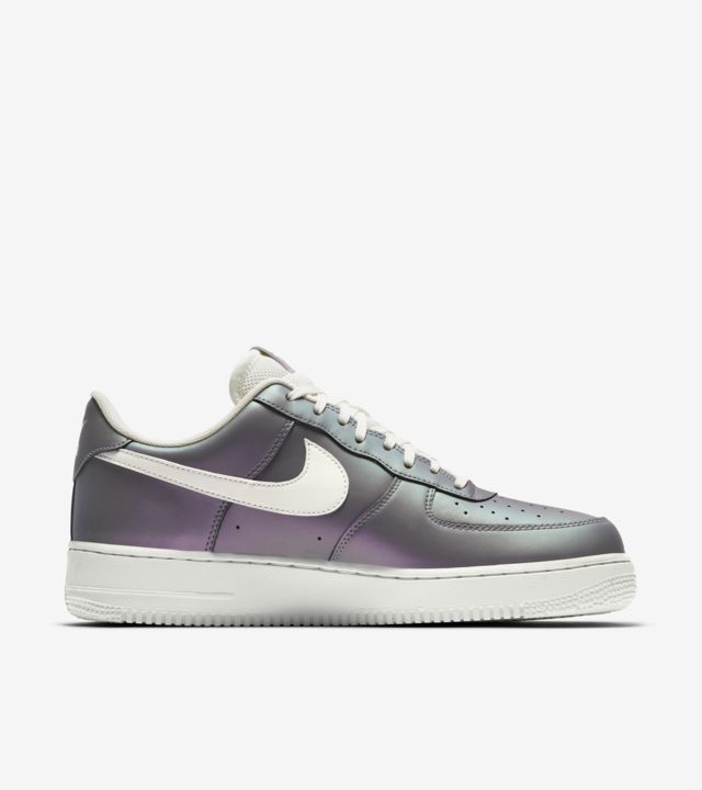 nike air force 1 white iced lilac