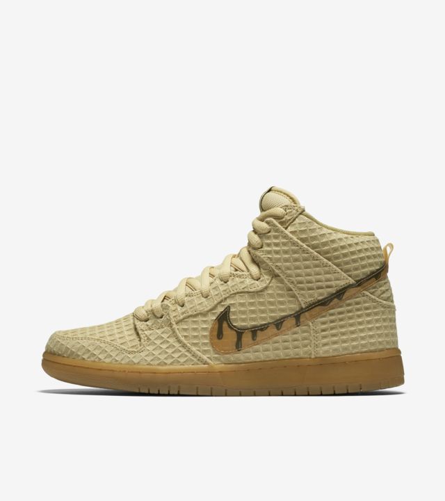 nike dunk sb waffle