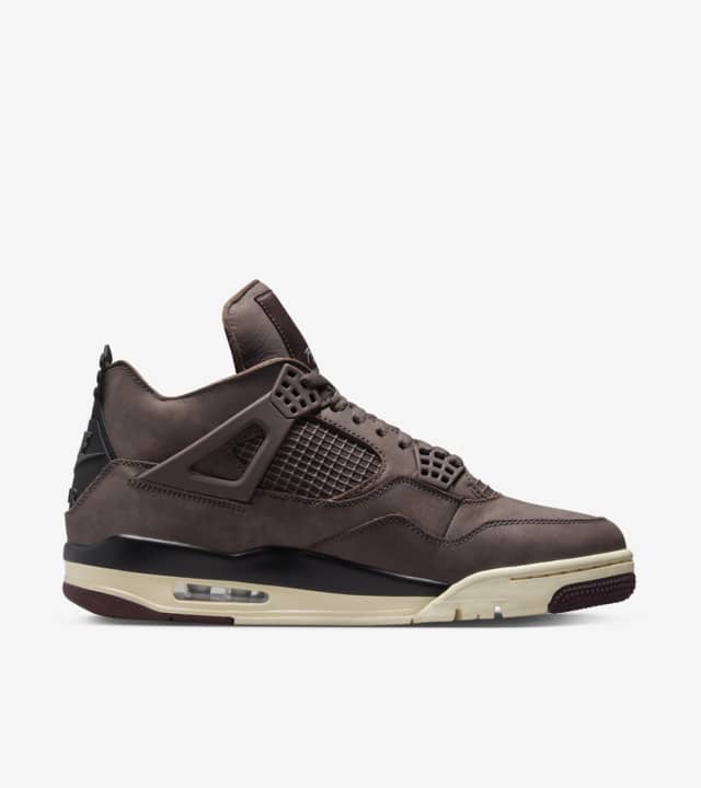 Air Jordan 4 'A Ma Maniére' (DV6773-220) Release Date. Nike SNKRS LU