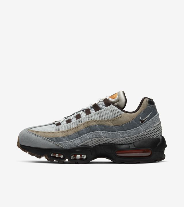 Air Max 95 '110' Release Date. Nike SNKRS GB