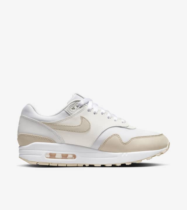 Women's Air Max 1 'Sand Drift' (FB5060-100) Release Date. Nike SNKRS PH