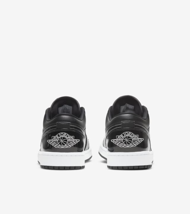 Air Jordan 1 Low SE 'Black and White' Release Date . Nike SNKRS IN