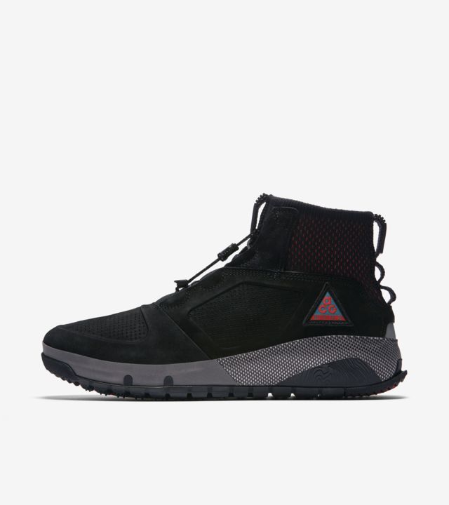 ruckel ridge nike