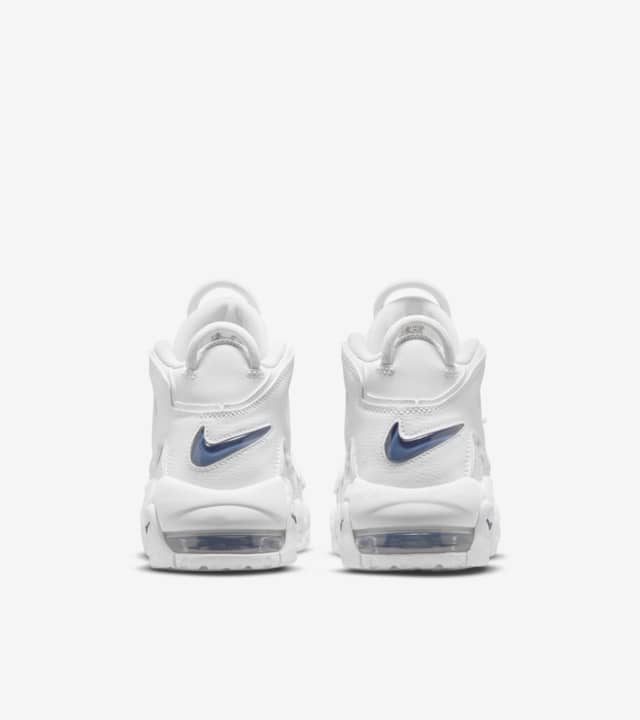 Air More Uptempo Release Date. Nike SNKRS MY