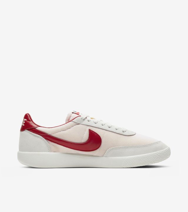 Killshot OG 'Gym Red' Release Date. Nike SNKRS US