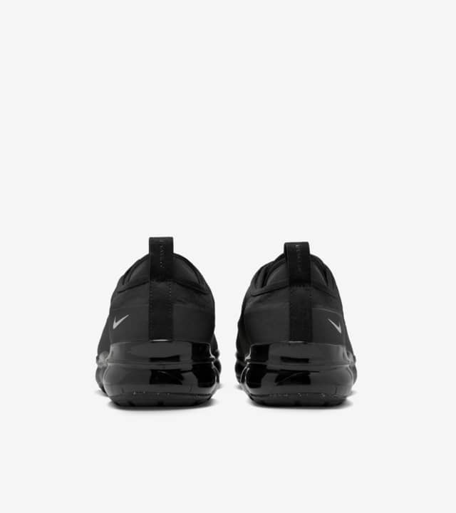air vapormax moc 2 black