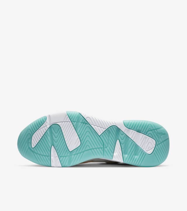 pale ivory jordan air cadence