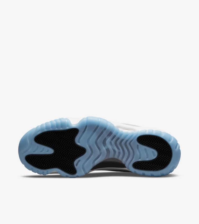 Air Jordan 11 Adapt 'Dark Powder Blue' (DO6365-001) Release Date. Nike ...