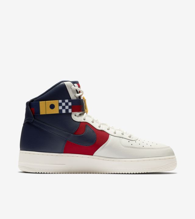 nike air navy