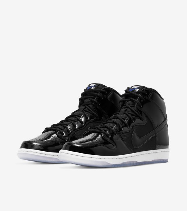 dunk sb royal