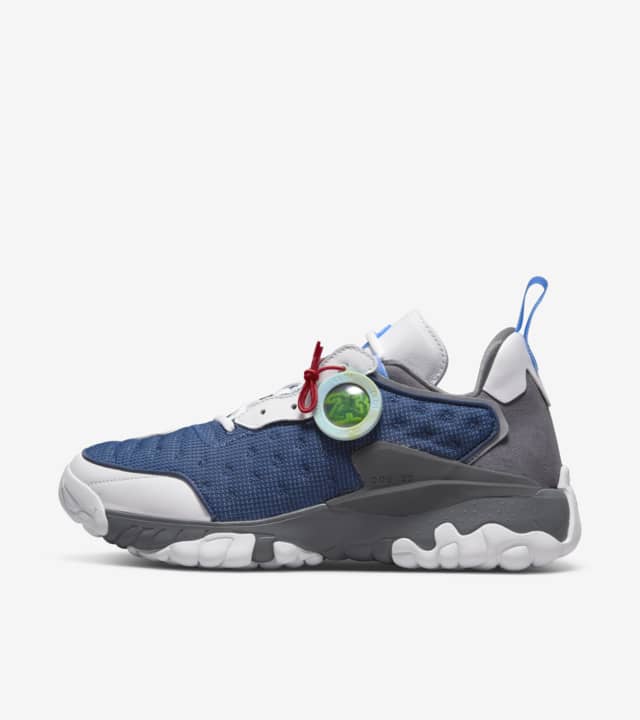 Jordan Delta 2 X Clot 'flint' (do2155-100) Release Date. Nike Snkrs My