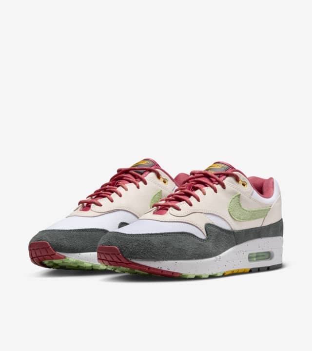 nike air max light pink