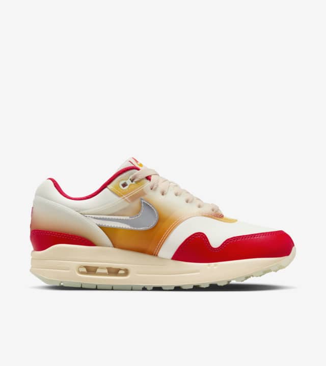 nike air max 1 se glitter women's shoe