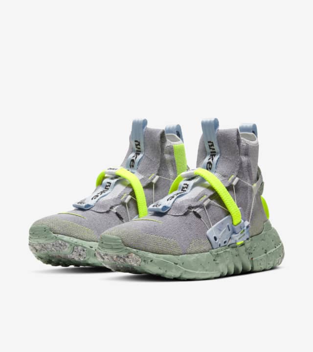 this is trash nike stockx