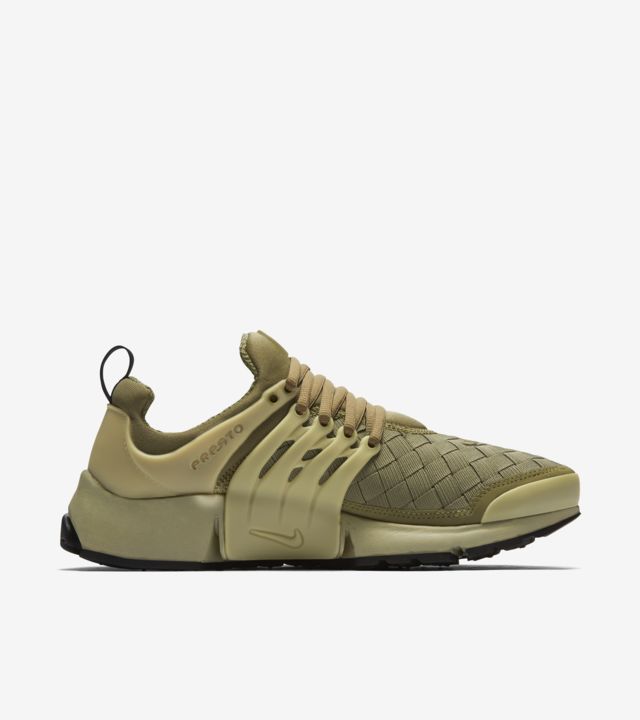 air presto woven