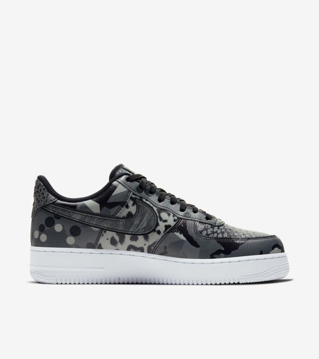 nike af1 city of dreams