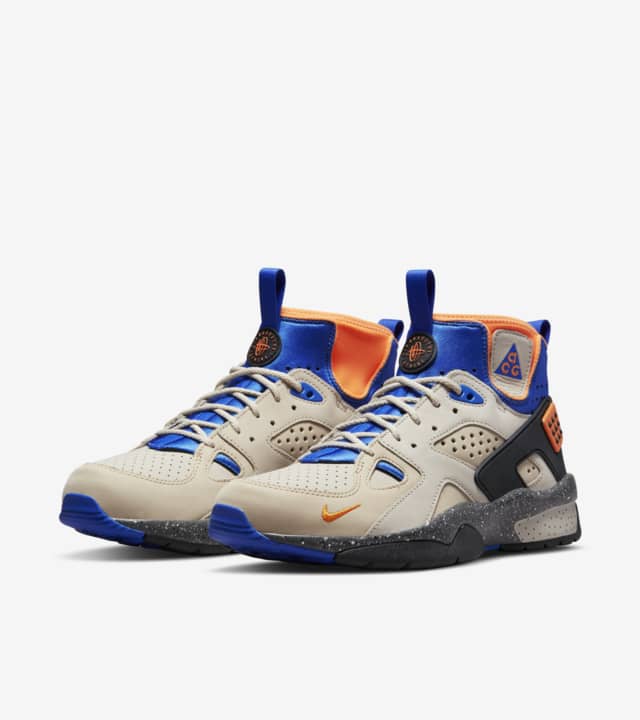 ACG Air Mowabb 'Rattan Birch' Release Date. Nike SNKRS IN