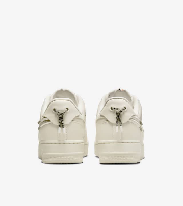 airforce 1 light orewood brown