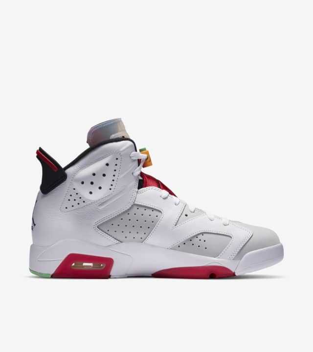 jordan retro 6 nike air