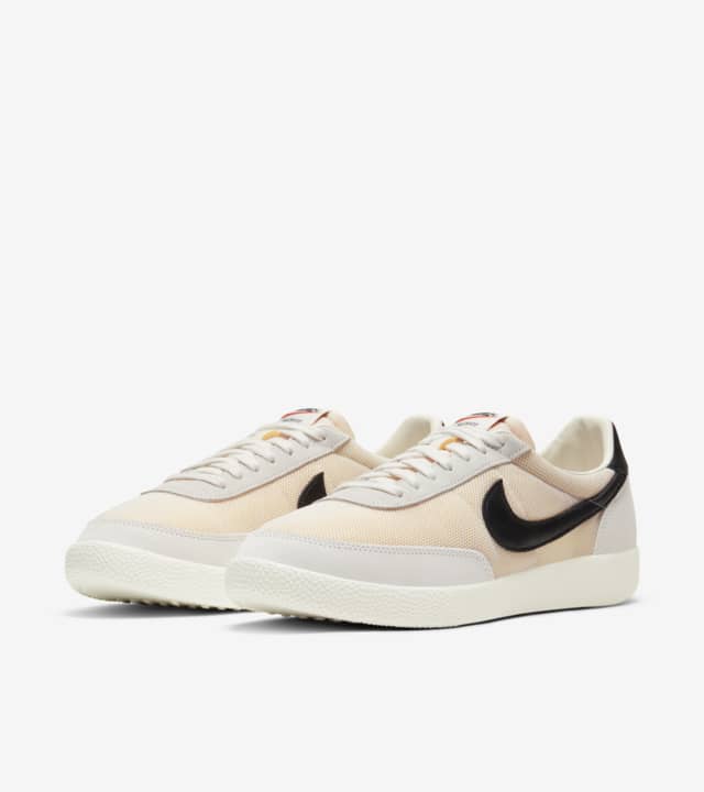 nike killshot beige