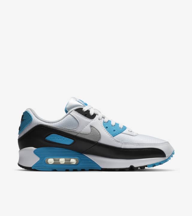 air max iii laser blue