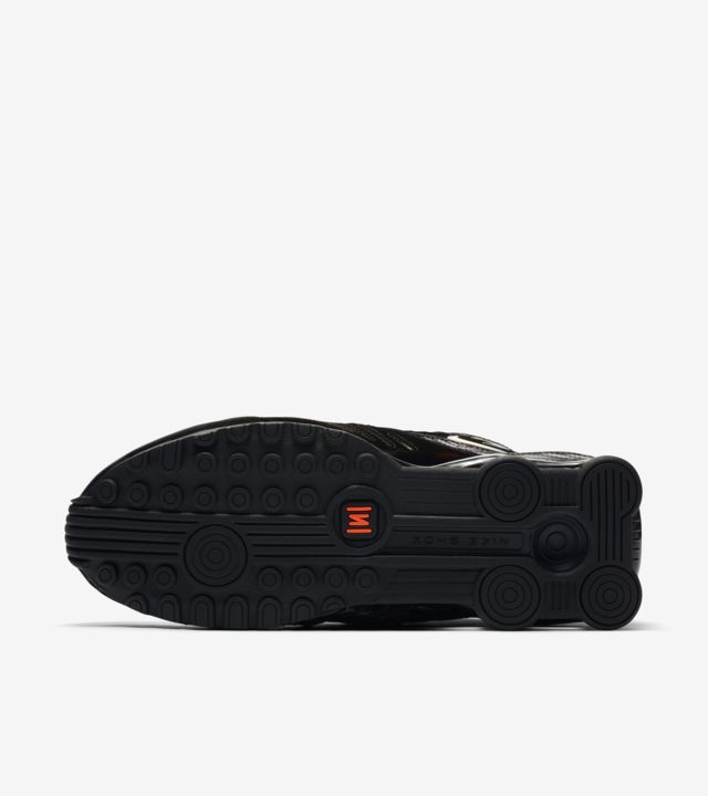 nike shox enigma hyper crimson