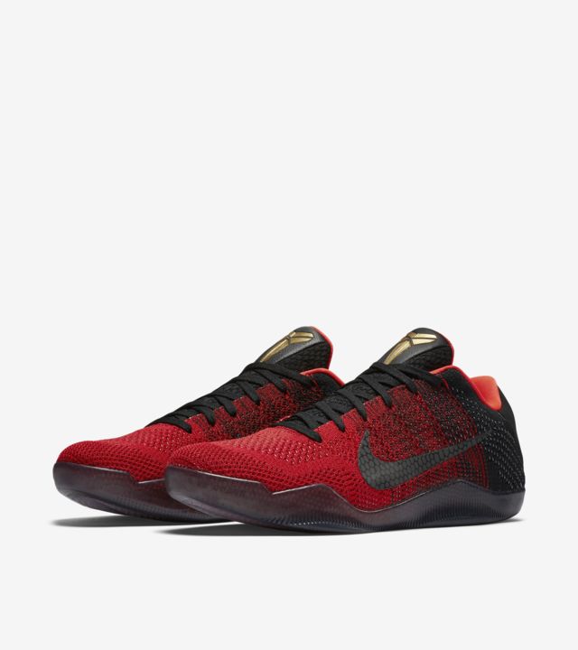 Nike Kobe 11 'Achilles Heel' Release Date. Nike SNKRS