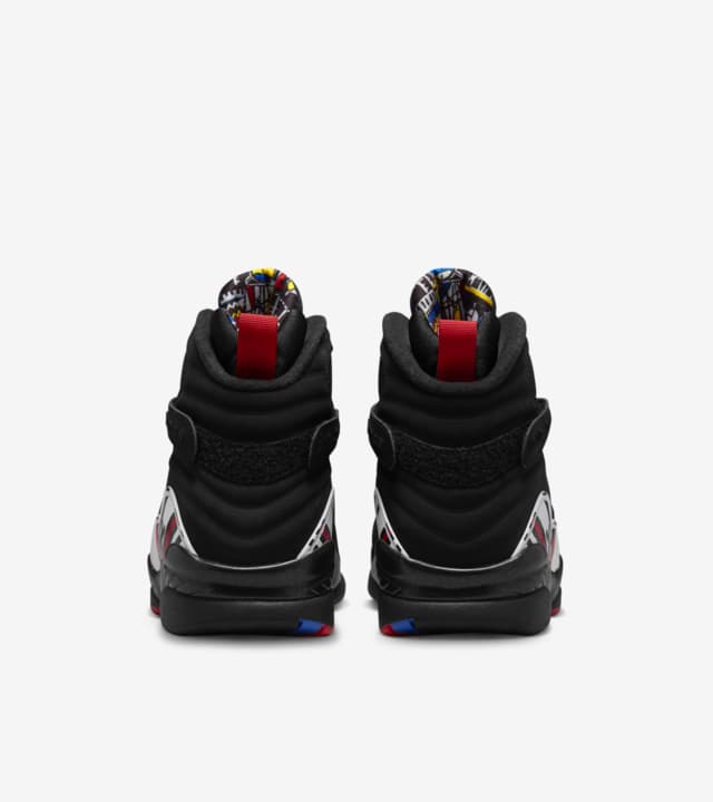 Air Jordan 8 'playoffs' (305381-062) Release Date. Nike Snkrs My