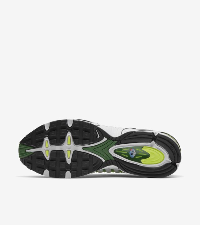 Air Max Tailwind IV 'OG' Release Date. Nike SNKRS
