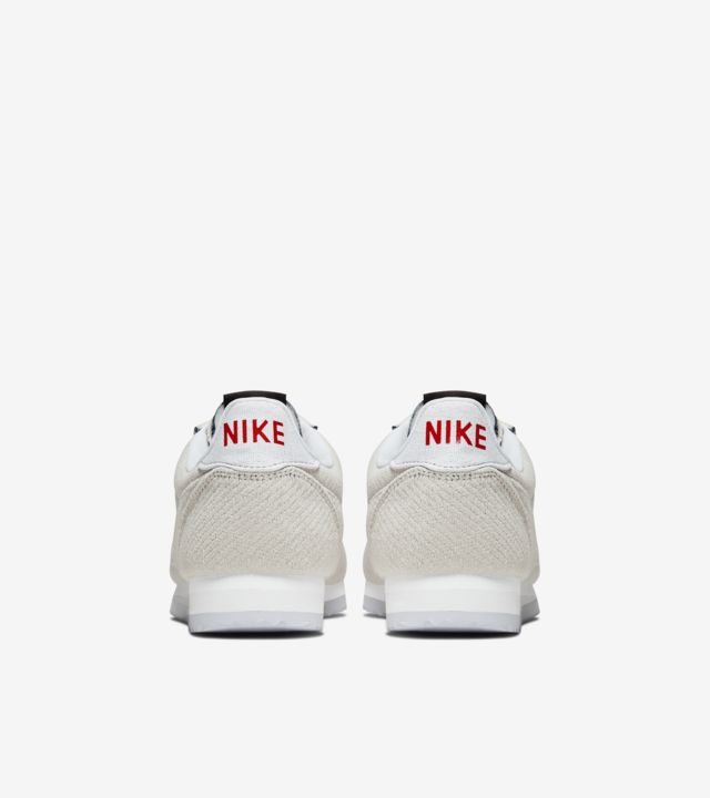 upside down cortez