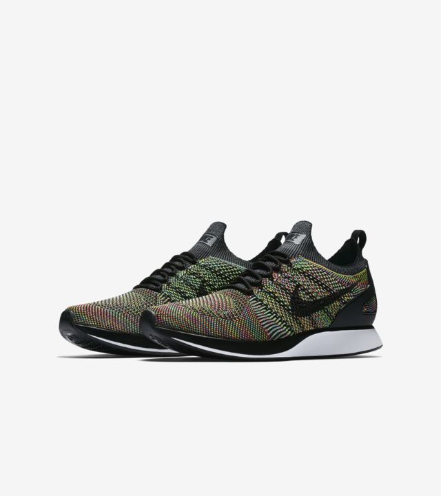 air mariah flyknit