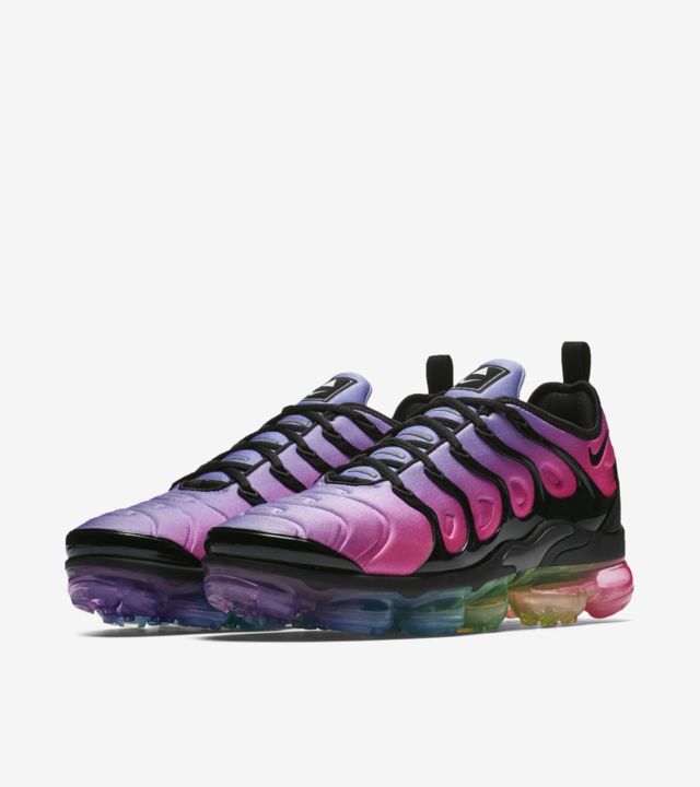 air vapormax plus betrue