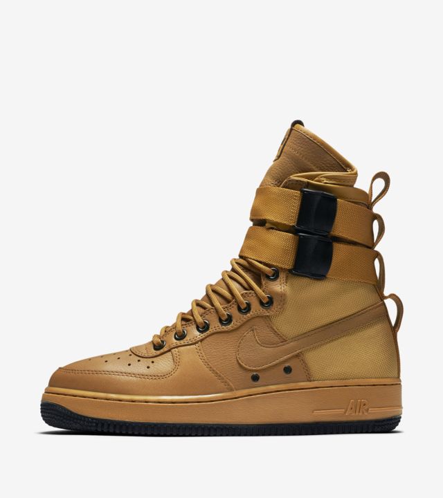 nike sf af 1
