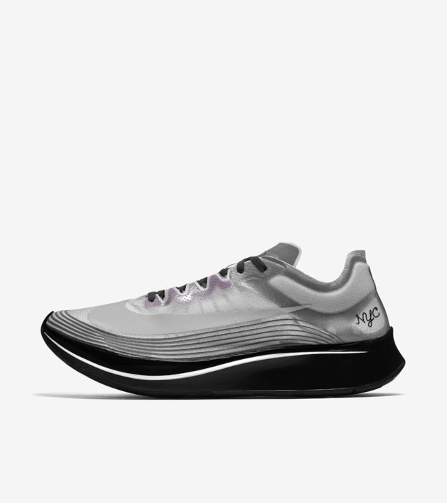 Nike Zoom Fly 'NYC' Release Date. Nike SNKRS