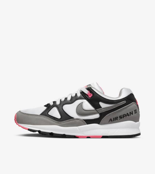 pink and white 95