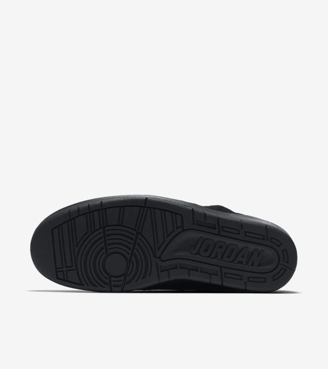 jordan 2 retro decon black
